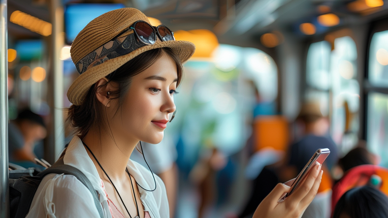 “花钱买异地定位”,精修朋友圈的打工人魔怔了?